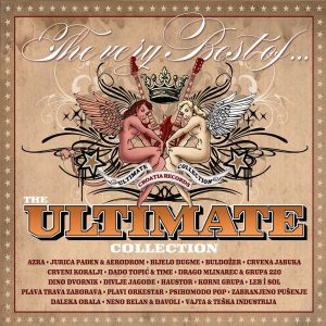 RAZNI IZVOĐAČI – BEST OF THE ULTIMATE COLLECTION 2
