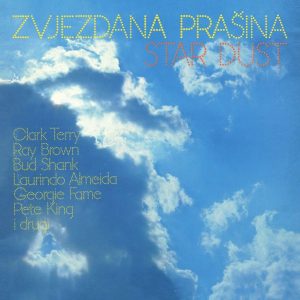 RAZNI IZVOĐAČI – ZVJEZDANA PRAŠINA / STAR DUST (REIZDANJE)