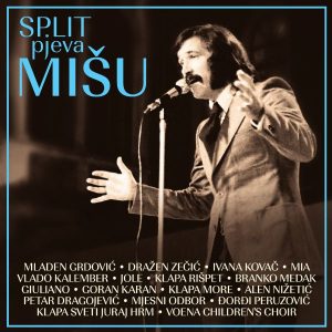 RAZNI IZVOĐAČI – SPLIT PJEVA MIŠU
