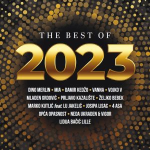 RAZNI IZVOĐAČI – THE BEST OF 2023