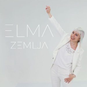 ELMA – ZEMLJA (LP)