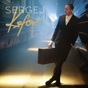SERGEJ ĆETKOVIĆ – KOFER