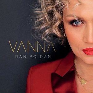 VANNA – DAN PO DAN (LP)