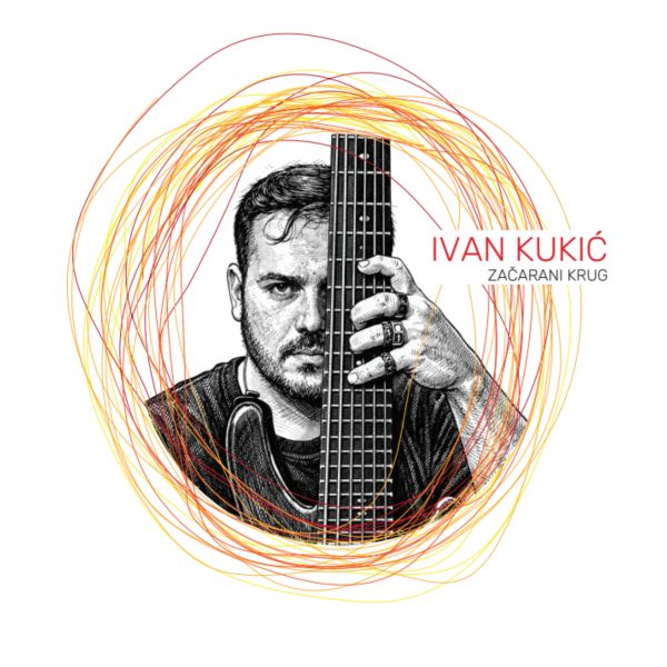 IVAN KUKIĆ - ZAČARANI KRUG